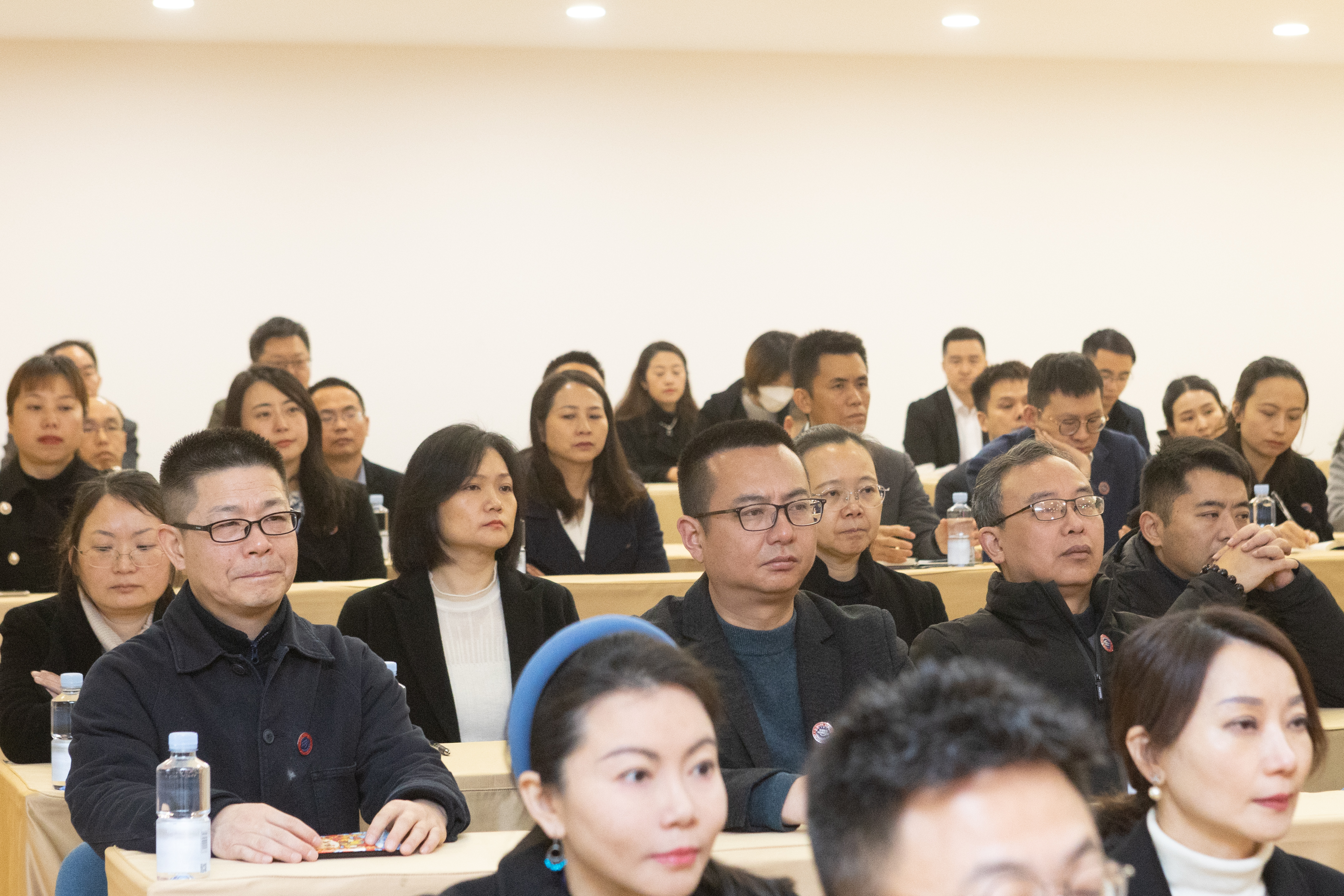 聚焦 | 華神科技召開2024農歷新年升旗儀式暨開工動員大會 聚焦 | 華神科技召開2024農歷新年升旗儀式暨開工動員大會