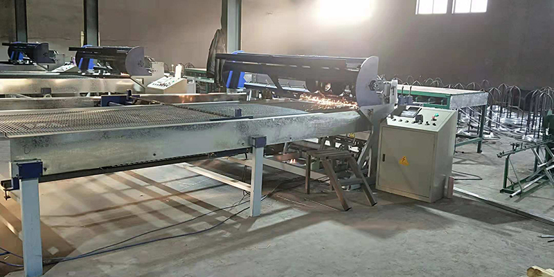 建筑網<a href='http://www.woaikanxi.com/'>排焊機</a> 建筑網排焊機